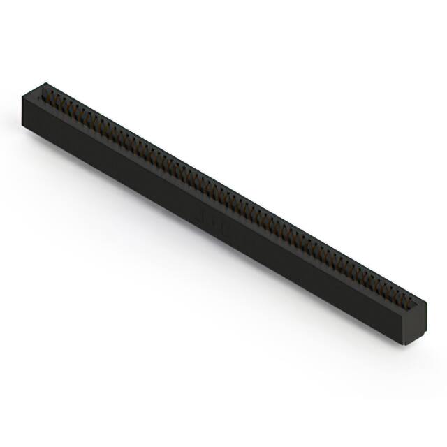 391-058-521-101 EDAC Inc.  Edgeboard Connectors
